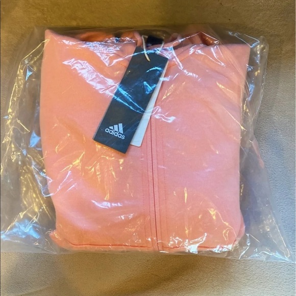 NWT Women’s Adidas Hoodie - Picture 11 of 11